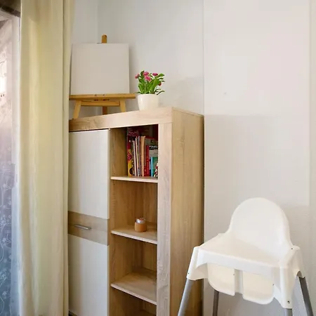 Playa Apartament *