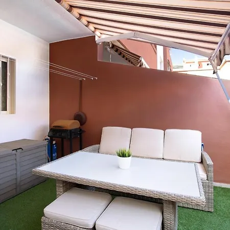 Apartament Playa *
