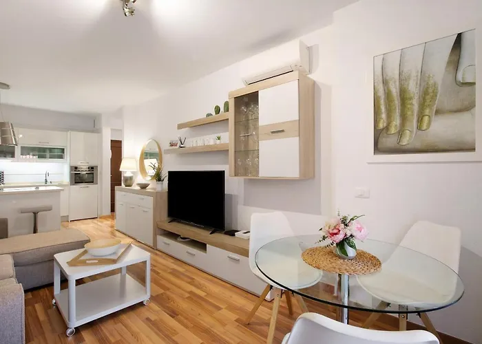 Playa アパート プエルティト・デ・グイマル