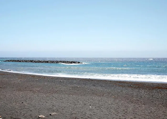 アパート Playa プエルティト・デ・グイマル