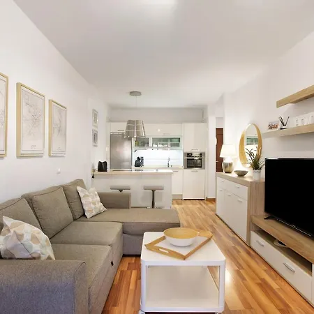 Apartment Playa