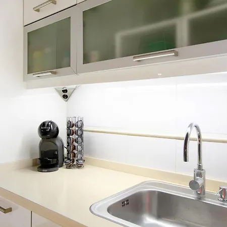 Apartment Playa *