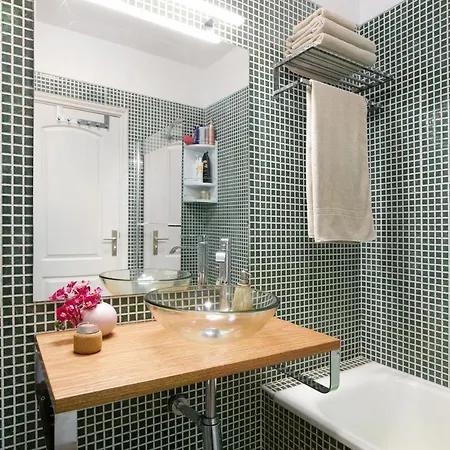 Playa Apartment *