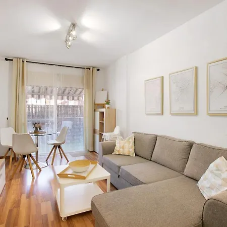 Playa Apartment *