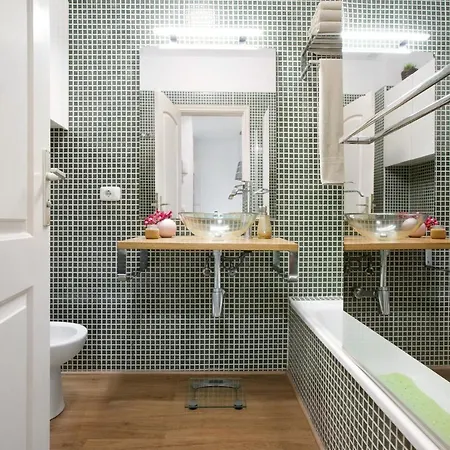 Apartment Playa Puertito de Guimar