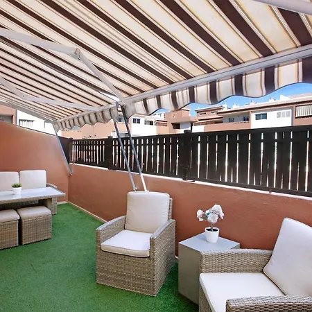 Apartment Playa *