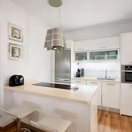 Playa Apartment