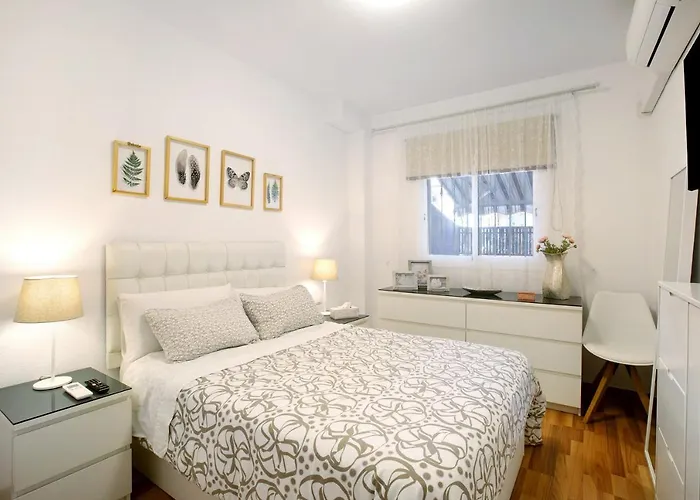 Playa * Puertito de Guimar