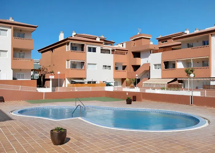 Playa Puertito de Guimar