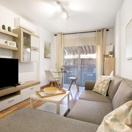 Playa * 圭马尔港