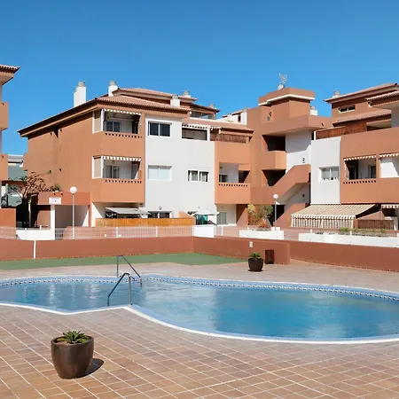 Apartamento Playa *