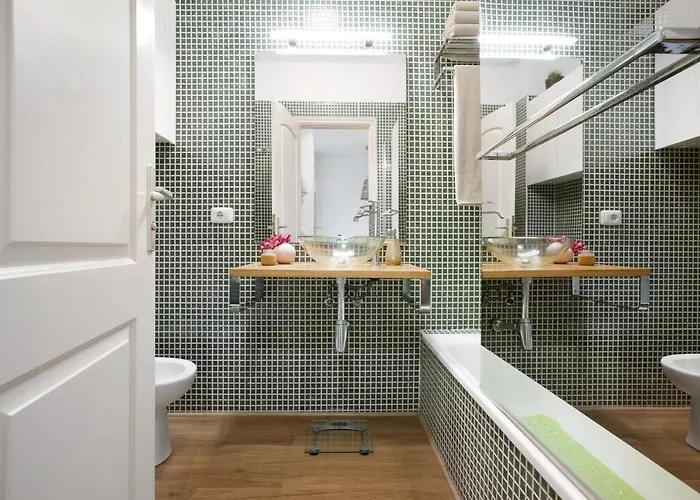 아파트 Playa 푸에르토 데 기마르